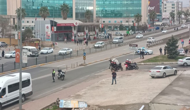 Urfa’da yaralı polislerden biri öldü