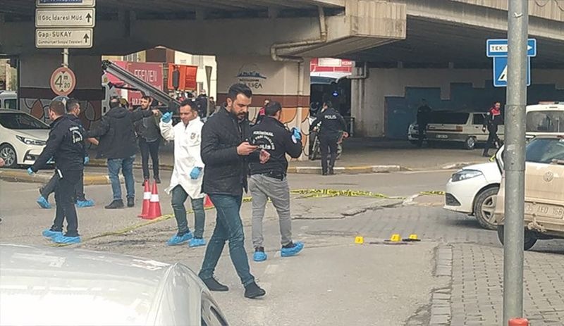 Urfa'da saldırıya uğrayan diğer polis de hayatını kaybetti