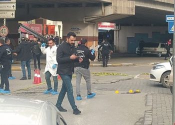 Urfa'da saldırıya uğrayan diğer polis de hayatını kaybetti