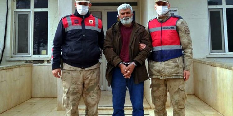 Urfa’da 3 kardeşi öldürmekten hüküm giyen firari 5 yıl sonra yakalandı