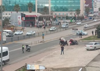 Urfa’da yaralı polislerden biri öldü