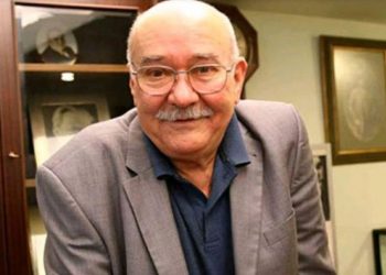 Usta gazeteci ve yazar Aydın Engin hayatını kaybetti