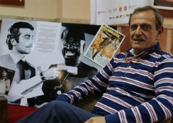 Usta sanatçı Kunt Tulgar hayatını kaybetti