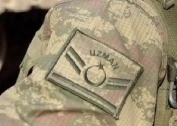 Uyuşturucu taşıyan uzman çavuş, Jandarma İstihbarat Komutanı’nın şoförü çıktı