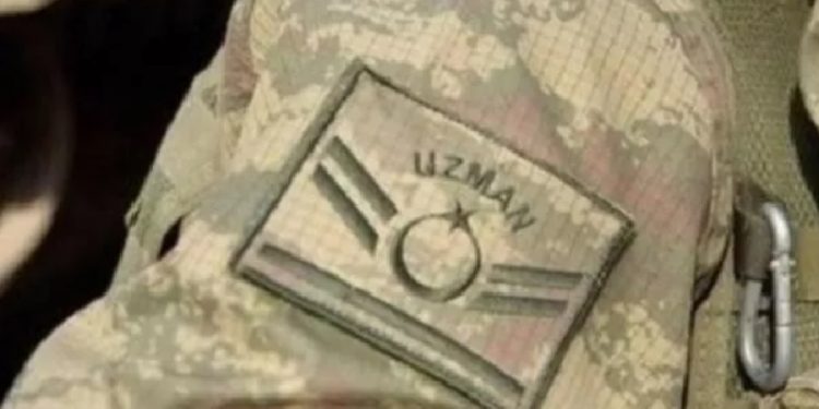 Uyuşturucu taşıyan uzman çavuş, Jandarma İstihbarat Komutanı’nın şoförü çıktı