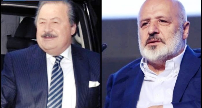 Uçak düşünce Cavit Çağlar, SİHA vurunca Ethem Sancak