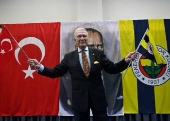 Uğur Dündar: Fenerbahçe, Türkiye’nin en büyük sivil toplum örgütü