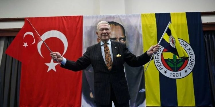 Uğur Dündar: Fenerbahçe, Türkiye’nin en büyük sivil toplum örgütü