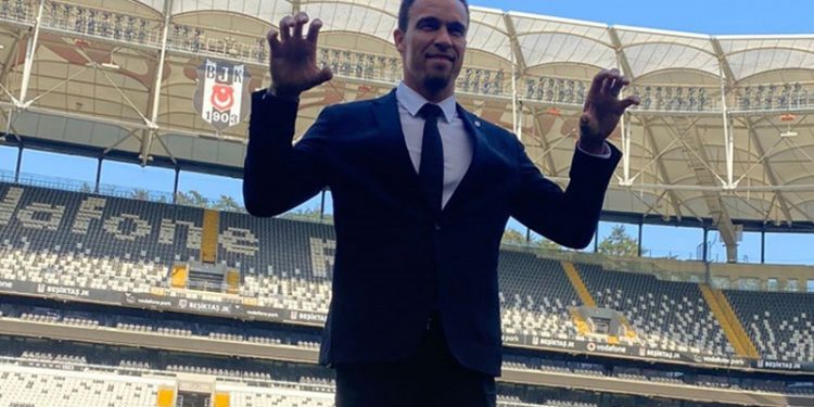 Valerien Ismael: Türkiye’nin hatta Avrupa'nın en büyük kulüplerinden birine geldim