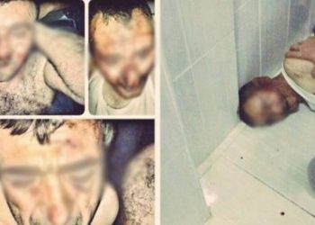 Valilikten, mantar toplamaktan dönen köylülere işkenceye ‘bir kereye mahsus’ savunması