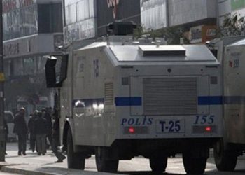 Van'da Newroz öncesi valilikten yasak