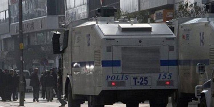 Van'da Newroz öncesi valilikten yasak