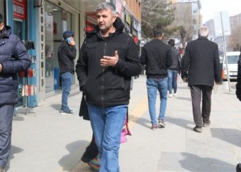 Vanlılardan AKP’li Kartal’a ‘Kürt sorunu yoktur’ tepkisi: Toplumda hiçbir karşılığı yok