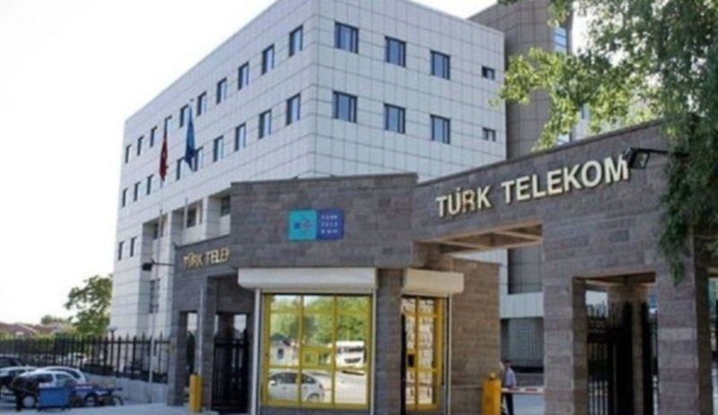 Varlık Fonu, Türk Telekom'un yüzde 55'ini almak için sözleşme imzaladı