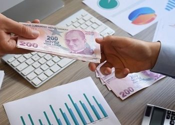 Vatandaşın borç yükü büyüyor: Ocakta 222 bin kişi takibe düştü