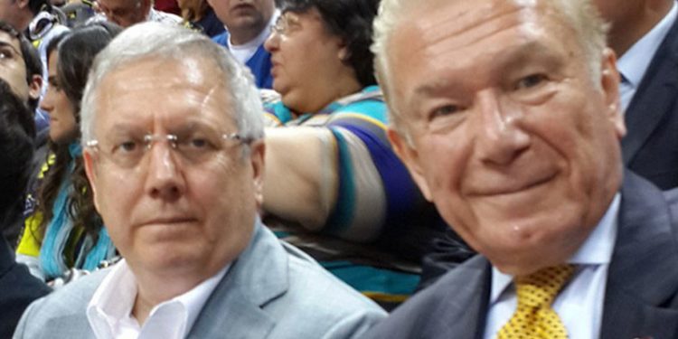 Vefa Küçük: Kongreye gelemeyen Aziz Yıldırım, karşıma Uğur Dündar'ı çıkardı