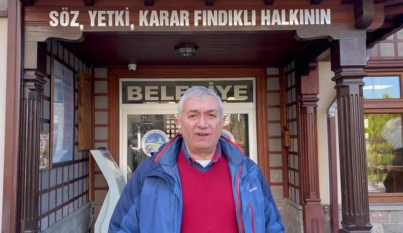 Viçefest Davası'nda savcı, Fındıklı Belediye Başkanı hakkında 3 yıl hapis istedi