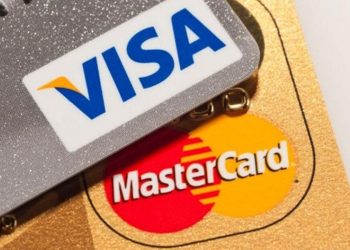 Visa ve Mastercard Rusya'daki operasyonlarını  durdurdu