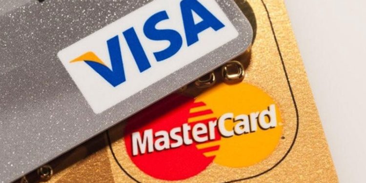 Visa ve Mastercard Rusya'daki operasyonlarını durdurdu