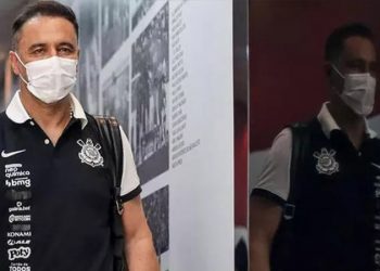 Vitor Pereira, Corinthians kariyerine mağlubiyetle başladı