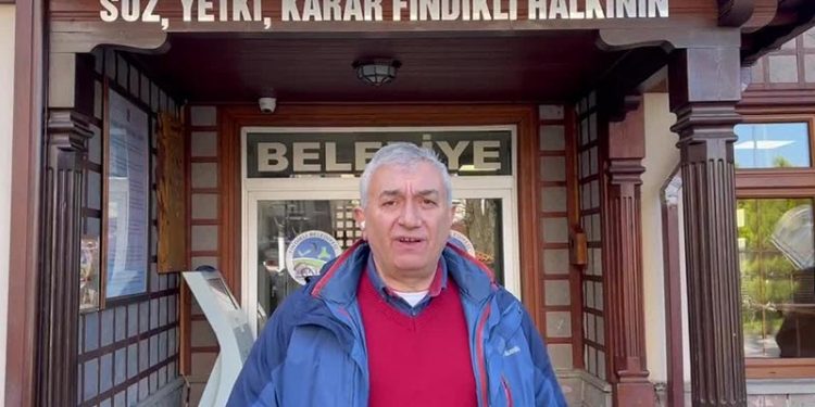 Viçefest Davası'nda savcı, Fındıklı Belediye Başkanı hakkında 3 yıl hapis istedi