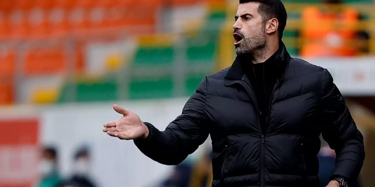 Volkan Demirel için küfür iddiası: "Yakışmadı, çocuk gözyaşı döküyor"