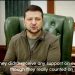 Volodimir Zelensky: Düşman, Kiev’e ancak hepimizi yok ederse girebilir