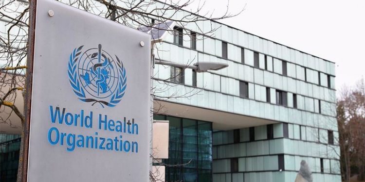 WHO'dan 'yeni varyant' uyarısı