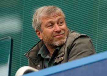 WSJ: Rus oligark Abramovi&ccedil; ve Ukrayna m&uuml;zakere ekibi zehirlendi