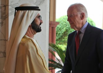 WSJ: Suudi Arabistan ve BAE veliaht prensleri, petrol fiyatları konusunda Biden'la konuşmayı reddettiler