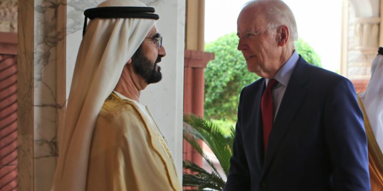 WSJ: Suudi Arabistan ve BAE veliaht prensleri, petrol fiyatları konusunda Biden'la konuşmayı reddettiler