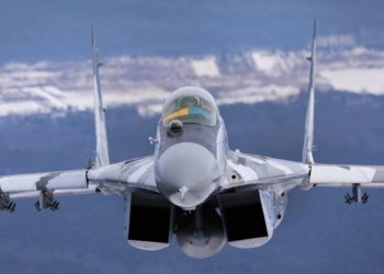 WSJ: Zelenski'nin çağrısının ardından ABD, Polonya ile Ukrayna'ya savaş uçağı temini üzerinde çalışıyor