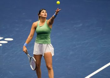 WTA yöneticisi: Rus ve Belaruslu sporcuların politik nedenlerden ihraç edilmesine karşıyım
