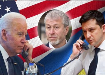 Wall Street Journal: Zelenskiy istedi, Biden Abramovich'i yaptırım listesine almadı
