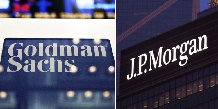 Wall Street bankaları Türkiye'de yüzde 60 civarı enflasyon bekliyor