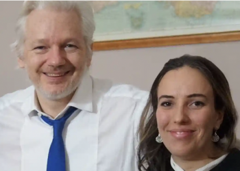 WikiLeaks kurucusu Assange, cezaevinde evlenmeye hazırlanıyor