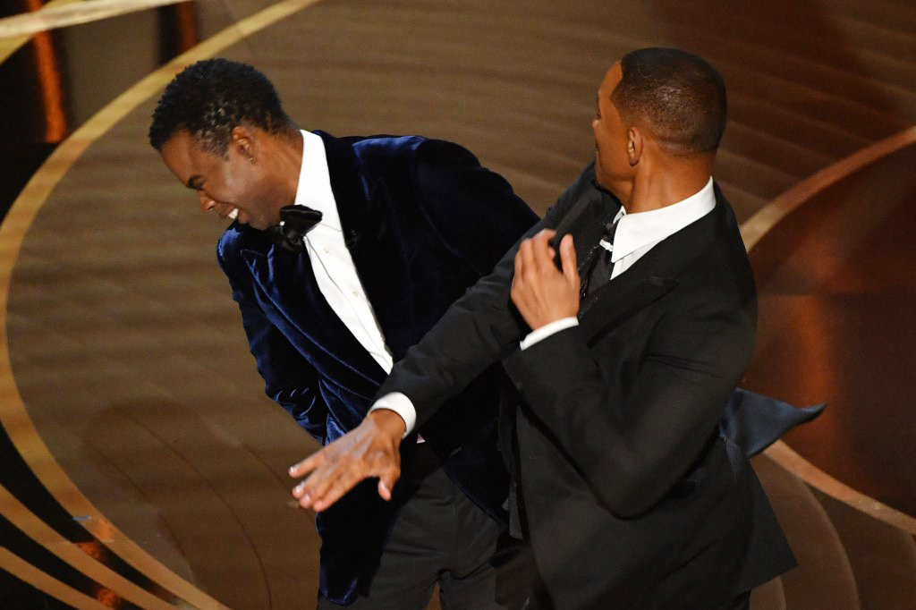 Will Smith ve Chris Rock’a 15’er milyon dolarlık ‘ring’ teklifi