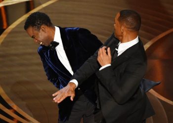 Will Smith ve Chris Rock’a 15’er milyon dolarlık ‘ring’ teklifi