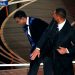 Will Smith’in Chris Rock’a tokadı….