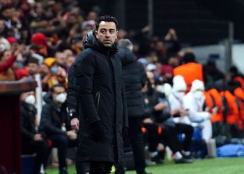 Xavi'den Kerem Aktürkoğlu ve Arda Güler sorusuna yanıt