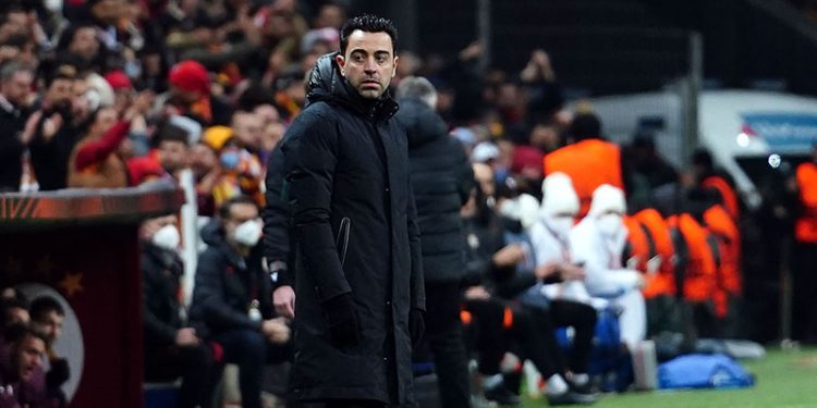 Xavi'den Kerem Aktürkoğlu ve Arda Güler sorusuna yanıt