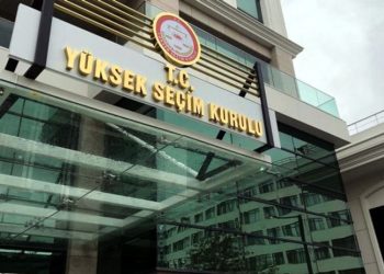 YSK 4 ilin milletvekili sayısını yeniden düzenledi