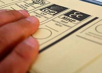 YSK seçim malzemeleri ihalesine çıktı; Ankara’da kulisler hareketlendi