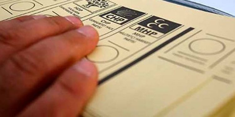 YSK seçim malzemeleri ihalesine çıktı; Ankara’da kulisler hareketlendi