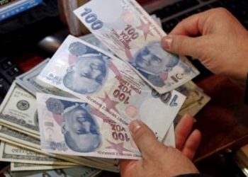 Yabancılar da kur korumalı hesap açabilecek