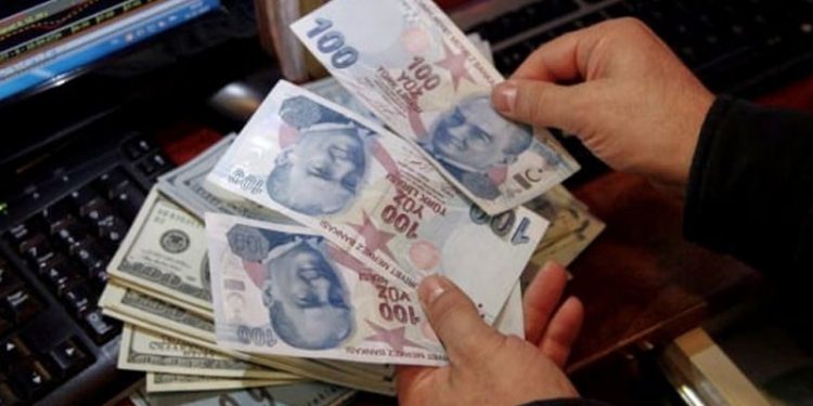 Yabancılar da kur korumalı hesap açabilecek