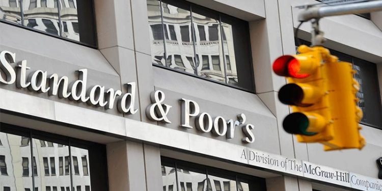 Yaklaşan tehlikeyi haber verdi: S&P, Türkiye'nin büyüme tahminlerini düşürdü
