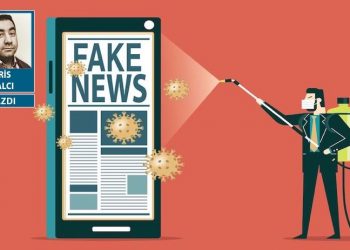 Yalanın bini bir para...