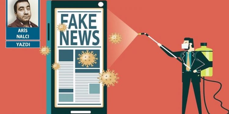 Yalanın bini bir para...