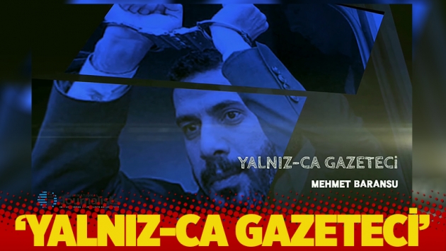 Yalnız-ca Gazeteci